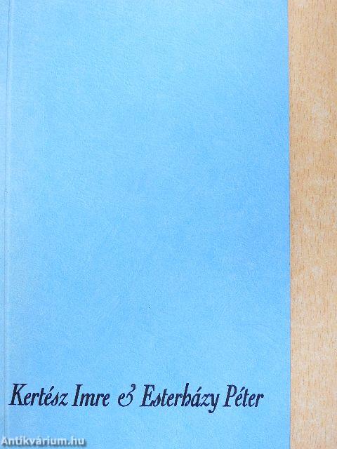 Jegyzőkönyv/Élet és irodalom