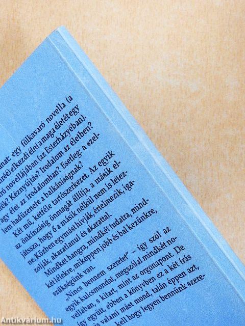 Jegyzőkönyv/Élet és irodalom