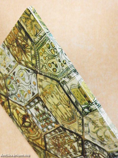 A középkori Buda királyi várpalotája és gótikus szobrai