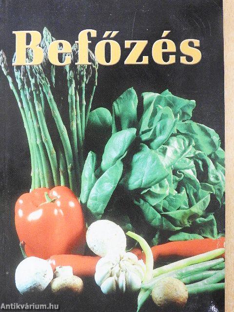 Befőzés