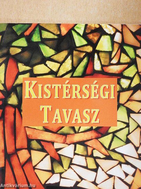 Kistérségi Tavasz