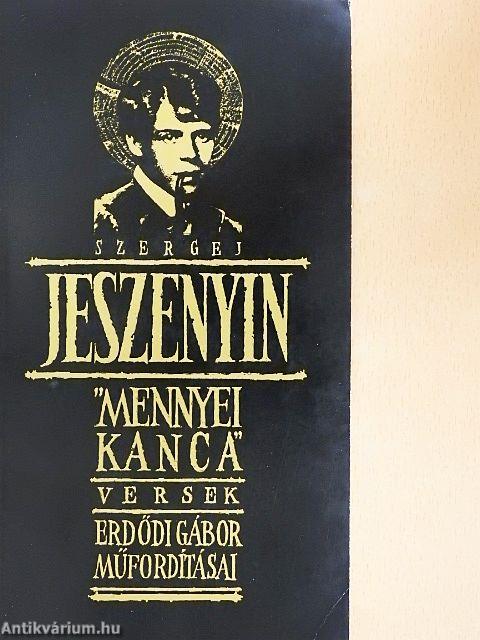 "Mennyei kanca"