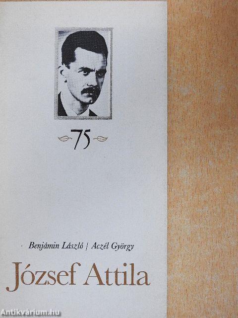 József Attila