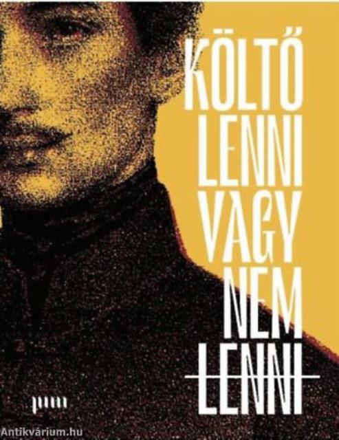 Költő lenni vagy nem lenni