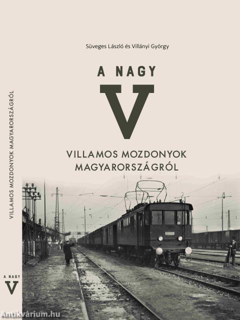 A nagy V