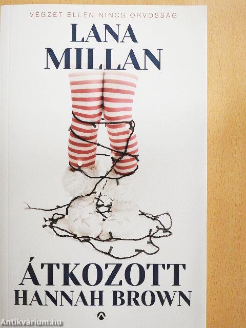 Átkozott Hannah Brown