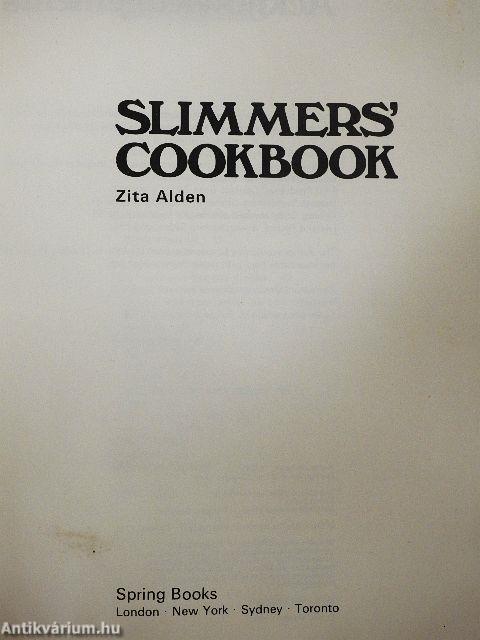 Slimmers' Cookbook