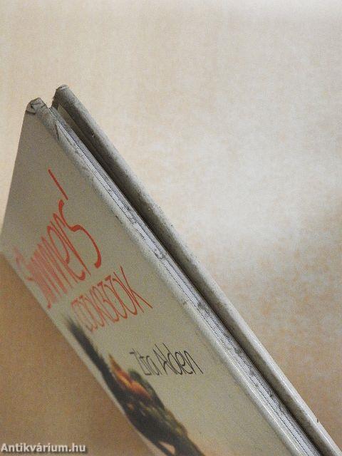 Slimmers' Cookbook
