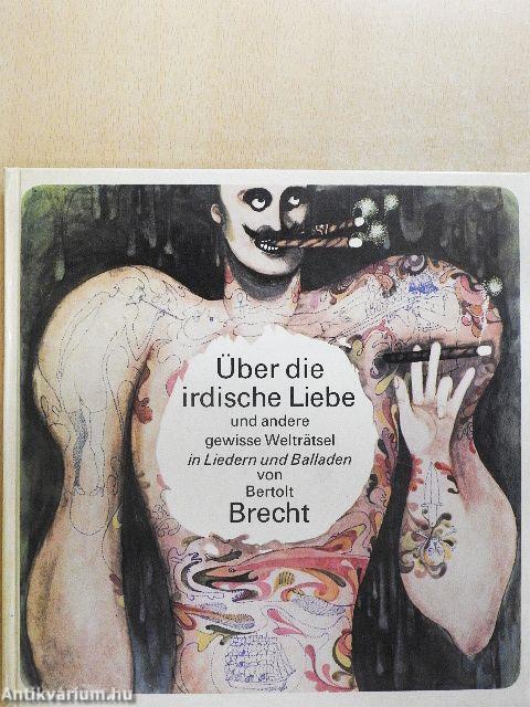 Über die irdische Liebe und andere gewisse Welträtsel - Lemezzel