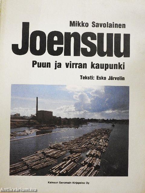 Joensuu