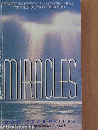 Miracles