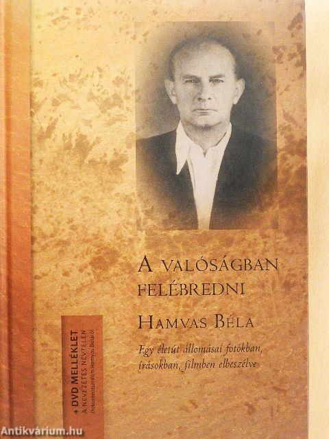 A valóságban felébredni - DVD-vel