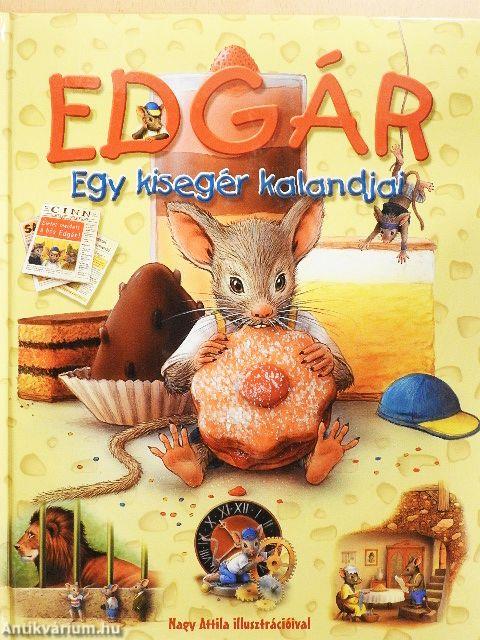 Edgár