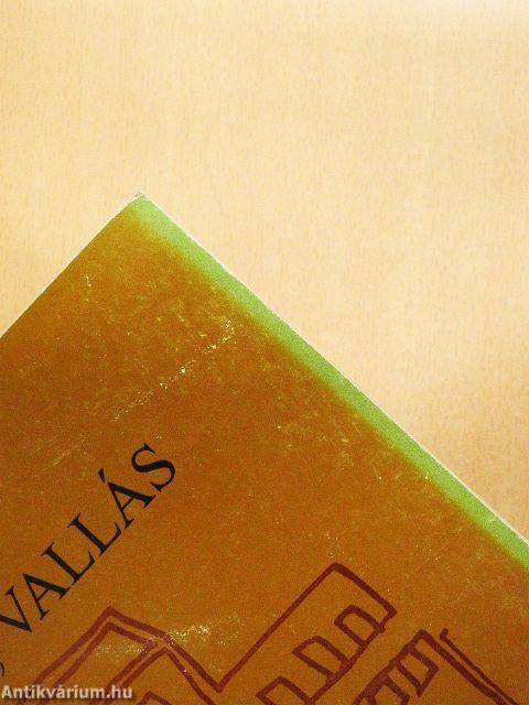 Régió, etnikum, vallás