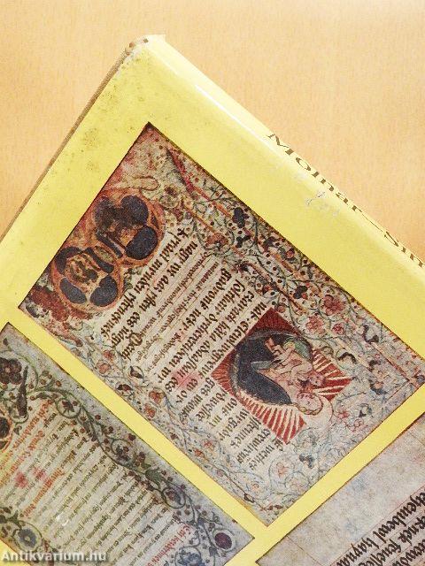 Magyar nyelvemlékek