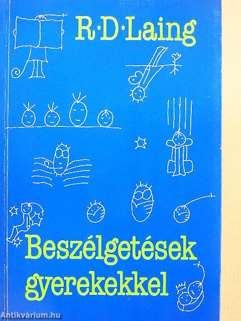 Beszélgetések gyerekekkel