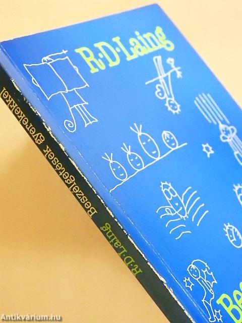 Beszélgetések gyerekekkel