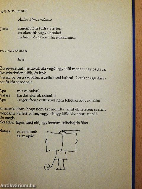 Beszélgetések gyerekekkel