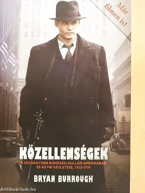 Közellenségek