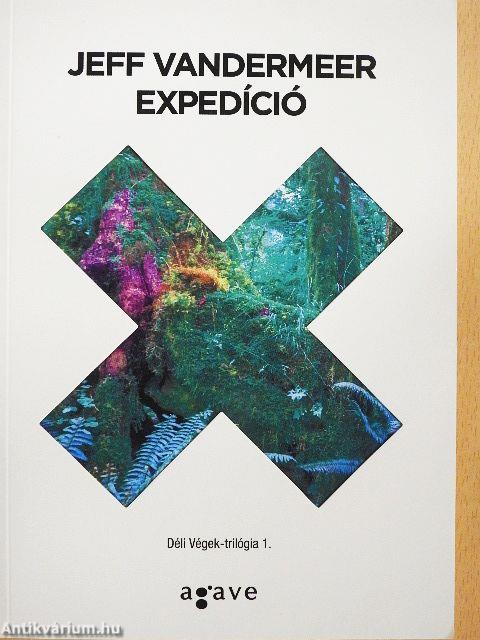 Expedíció