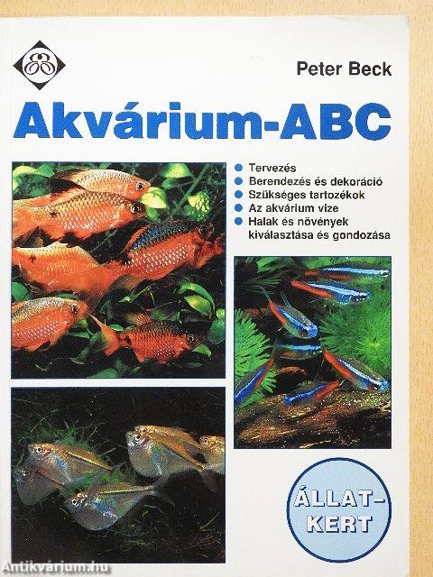 Akvárium-ABC