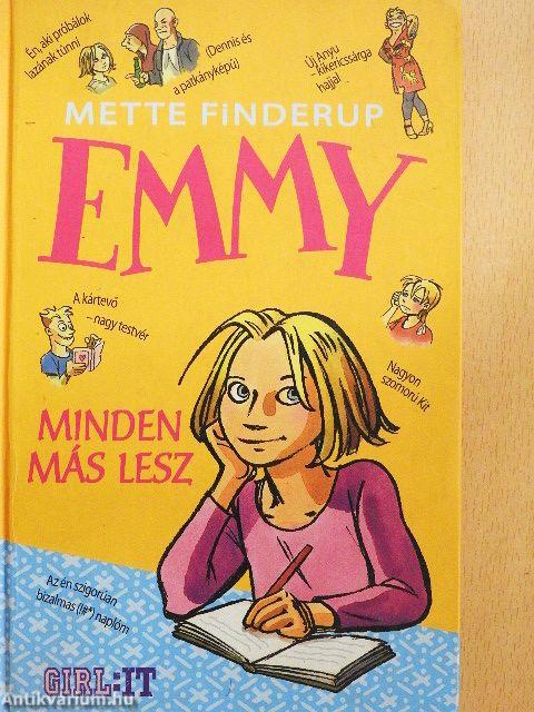 Emmy - Minden más lesz