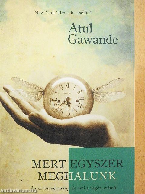 Mert egyszer meghalunk