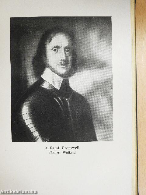 Cromwell