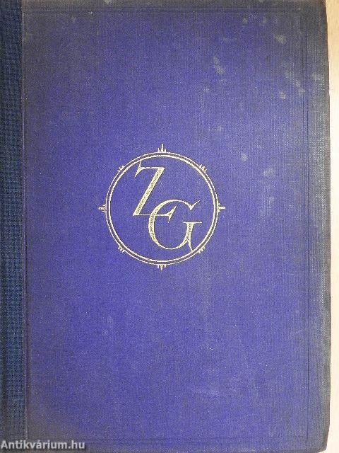 A végvidék légiója