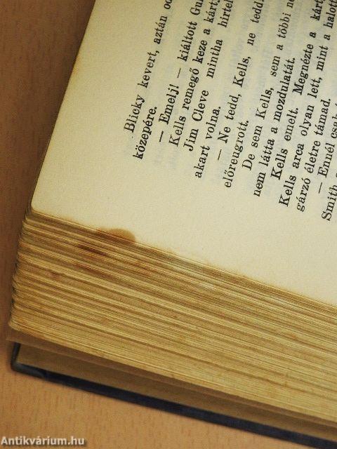 A végvidék légiója