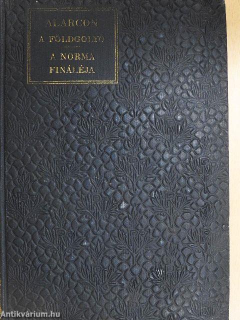 A földgolyó/A Norma fináléja