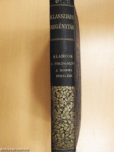 A földgolyó/A Norma fináléja