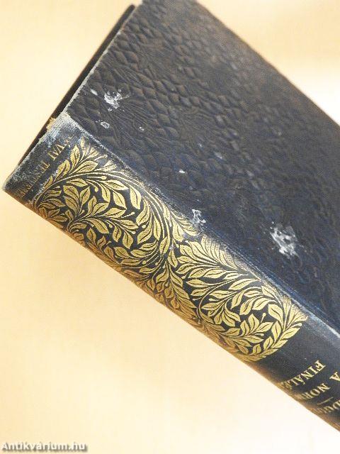 A földgolyó/A Norma fináléja