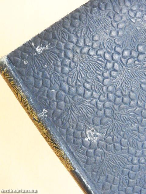 A földgolyó/A Norma fináléja