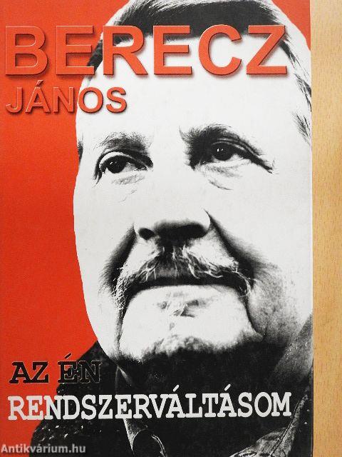 Az én rendszerváltásom