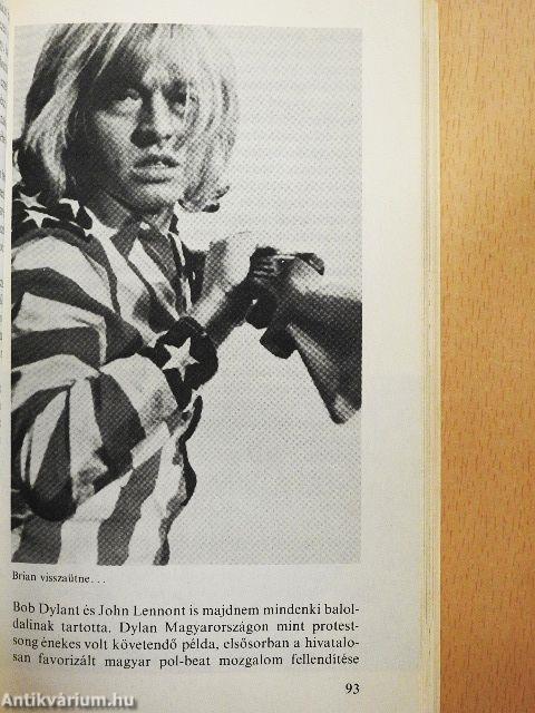 Rolling Stones könyv
