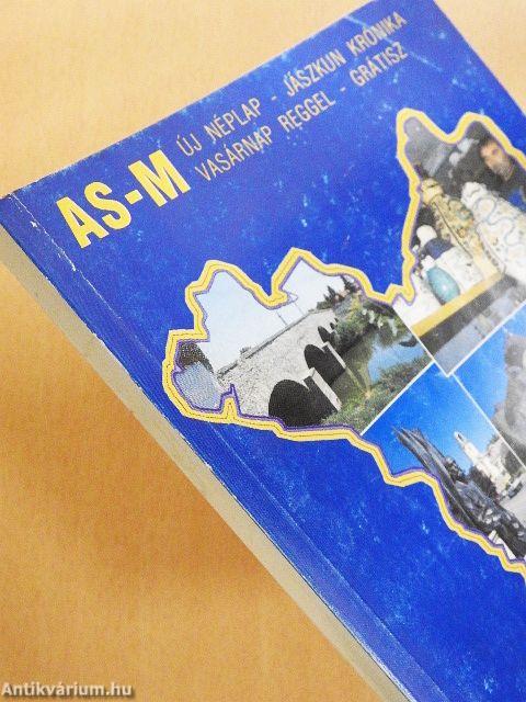 AS-M Kalendárium 2002