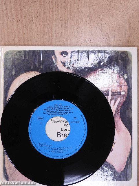 Über die irdische Liebe und andere gewisse Welträtsel - Lemezzel