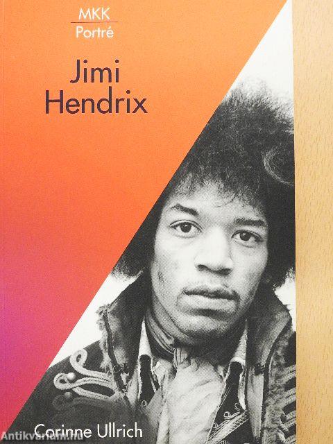 Jimi Hendrix