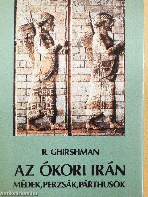 Az ókori Irán