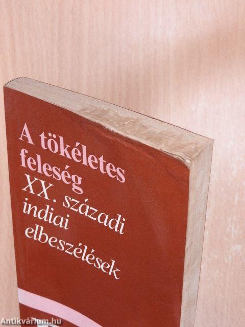 A tökéletes feleség