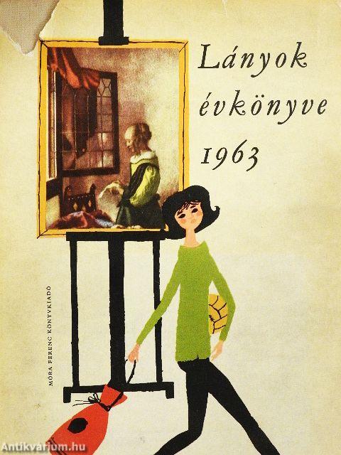 Lányok Évkönyve 1963