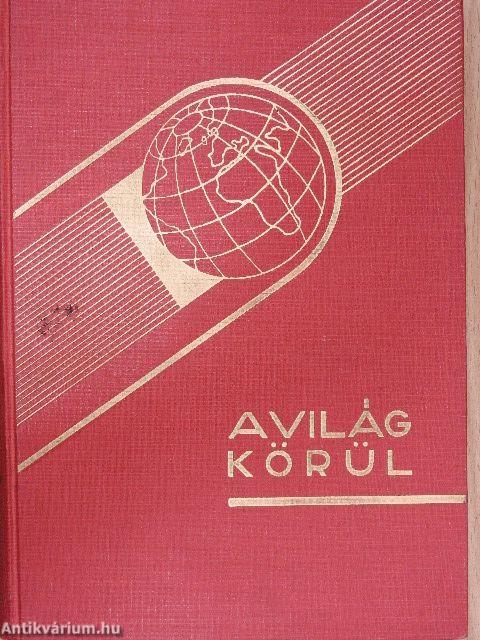 Üres zsebbel a világ körül I-II./Szemelvények a Dante Könyvkiadó egy évi terméséből