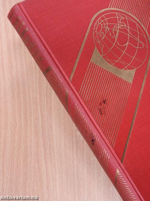 Üres zsebbel a világ körül I-II./Szemelvények a Dante Könyvkiadó egy évi terméséből