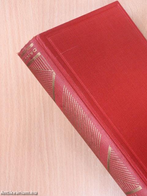 Üres zsebbel a világ körül I-II./Szemelvények a Dante Könyvkiadó egy évi terméséből