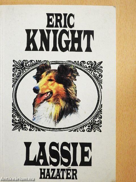 Lassie hazatér