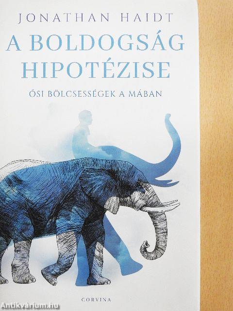 A boldogság hipotézise