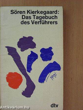 Das Tagebuch des Verführers