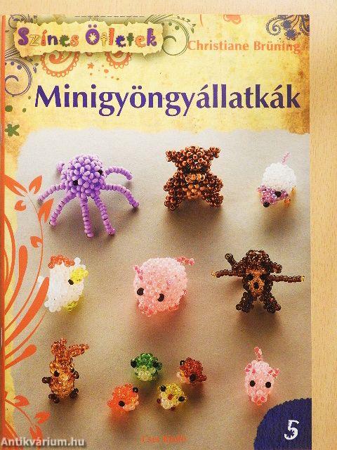 Minigyöngyállatkák