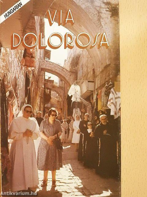 Via Dolorosa